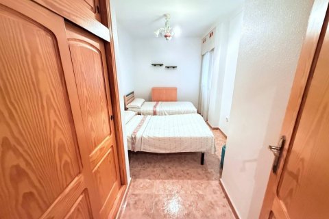 Apartment for sale La Mata, Alicante, Spain 3 bedrooms, 100 sq.m. No. 125274 - photo 26