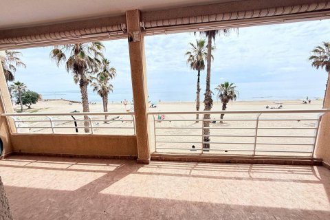 Apartment for sale La Mata, Alicante, Spain 3 bedrooms, 100 sq.m. No. 125274 - photo 2
