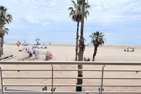 Apartment for sale La Mata, Alicante, Spain 3 bedrooms, 100 sq.m. No. 125274 - photo 11
