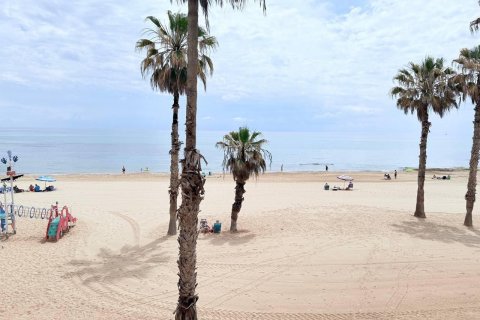 Apartment for sale La Mata, Alicante, Spain 3 bedrooms, 100 sq.m. No. 125274 - photo 1
