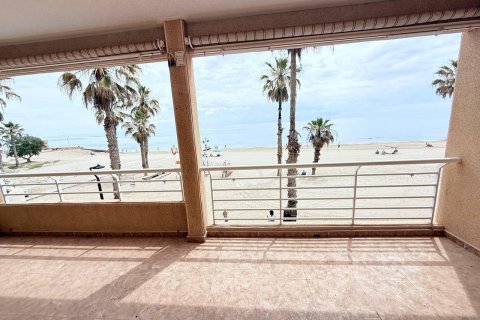 Apartment for sale La Mata, Alicante, Spain 3 bedrooms, 100 sq.m. No. 125274 - photo 7