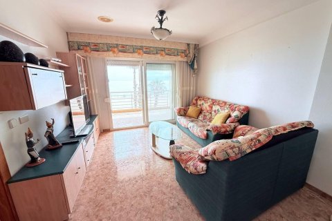 Apartment for sale La Mata, Alicante, Spain 3 bedrooms, 100 sq.m. No. 125274 - photo 4