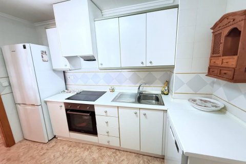 Apartment for sale La Mata, Alicante, Spain 3 bedrooms, 100 sq.m. No. 125274 - photo 16