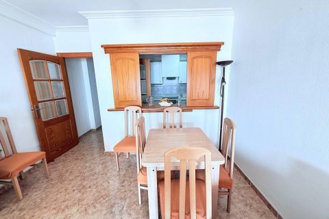 Apartment for sale La Mata, Alicante, Spain 3 bedrooms, 100 sq.m. No. 125274 - photo 5