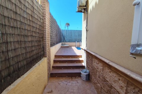 Villa for sale Torrevieja, Alicante, Spain 3 bedrooms, 95 sq.m. No. 129122 - photo 8