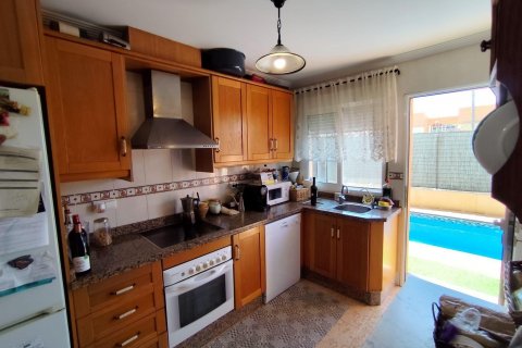 Villa for sale Torrevieja, Alicante, Spain 3 bedrooms, 95 sq.m. No. 129122 - photo 16