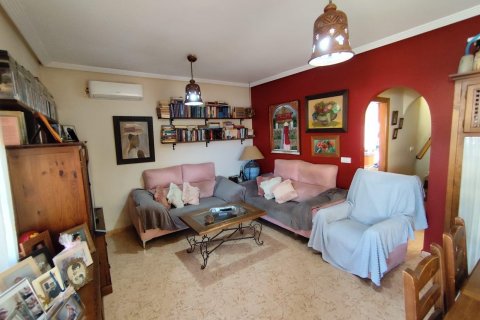 Villa for sale Torrevieja, Alicante, Spain 3 bedrooms, 95 sq.m. No. 129122 - photo 13