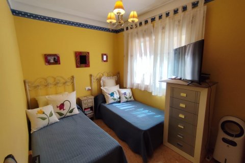 Villa for sale Torrevieja, Alicante, Spain 3 bedrooms, 95 sq.m. No. 129122 - photo 24