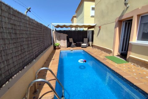Villa for sale Torrevieja, Alicante, Spain 3 bedrooms, 95 sq.m. No. 129122 - photo 7