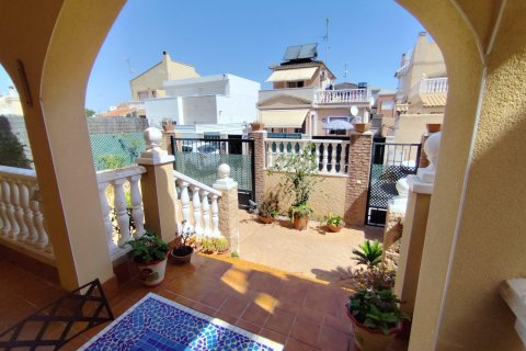 Villa for sale Torrevieja, Alicante, Spain 3 bedrooms, 95 sq.m. No. 129122 - photo 5