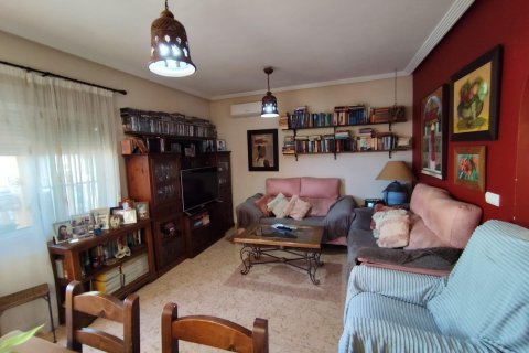 Villa for sale Torrevieja, Alicante, Spain 3 bedrooms, 95 sq.m. No. 129122 - photo 11