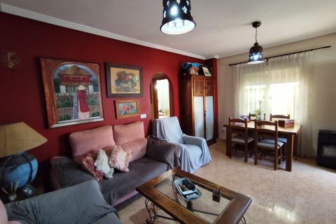 Villa for sale Torrevieja, Alicante, Spain 3 bedrooms, 95 sq.m. No. 129122 - photo 15