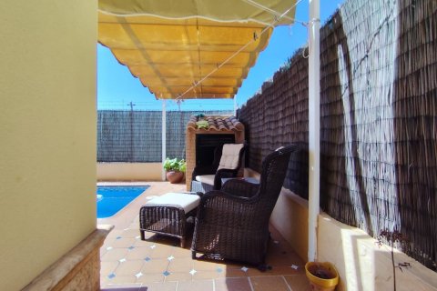 Villa for sale Torrevieja, Alicante, Spain 3 bedrooms, 95 sq.m. No. 129122 - photo 10