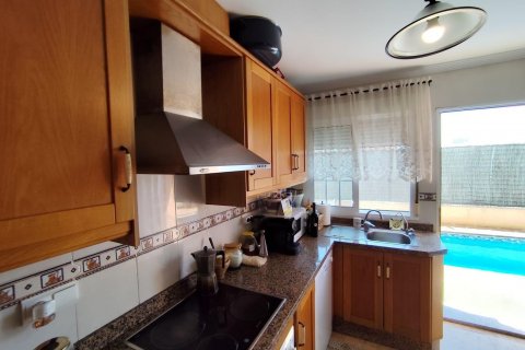 Villa for sale Torrevieja, Alicante, Spain 3 bedrooms, 95 sq.m. No. 129122 - photo 18