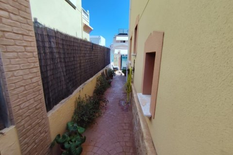 Villa for sale Torrevieja, Alicante, Spain 3 bedrooms, 95 sq.m. No. 129122 - photo 9