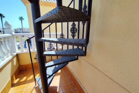 Villa for sale Torrevieja, Alicante, Spain 3 bedrooms, 95 sq.m. No. 129122 - photo 30