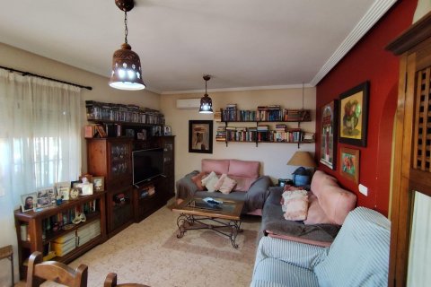 Villa for sale Torrevieja, Alicante, Spain 3 bedrooms, 95 sq.m. No. 129122 - photo 12