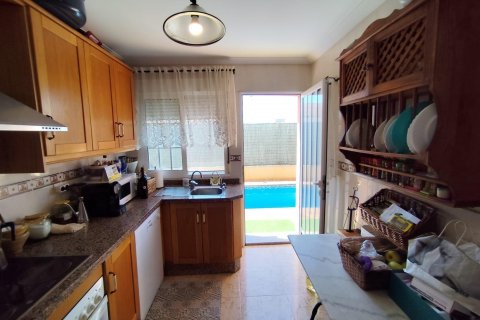 Villa for sale Torrevieja, Alicante, Spain 3 bedrooms, 95 sq.m. No. 129122 - photo 17