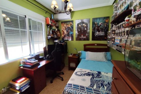 Villa for sale Torrevieja, Alicante, Spain 3 bedrooms, 95 sq.m. No. 129122 - photo 20