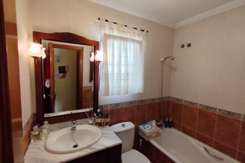 Villa for sale Torrevieja, Alicante, Spain 3 bedrooms, 95 sq.m. No. 129122 - photo 23
