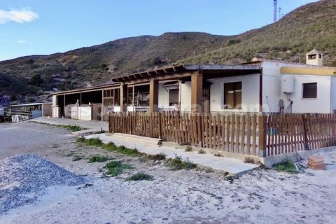 Komerciāls īpašums pārdošanā Cantoria, Almeria, Spānijā 2 istabas, 300 m2 Nr. 129120 - attēls 2