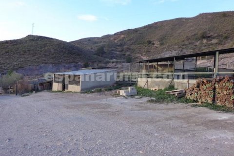 Komerciāls īpašums pārdošanā Cantoria, Almeria, Spānijā 2 istabas, 300 m2 Nr. 129120 - attēls 12