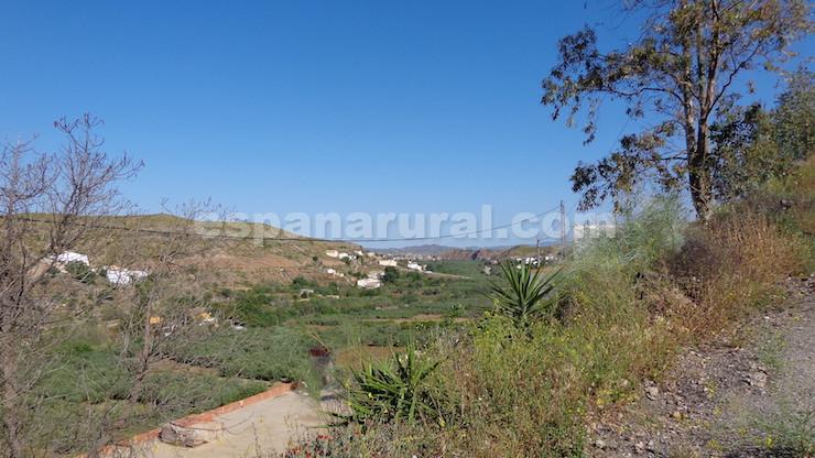 Casa a Albox, Almeria, Spagna 3 camere da letto, 130 mq. N° 129121