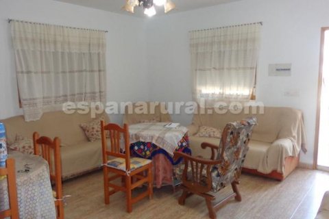 House à vendre Albox, Almeria, Espagne, 3 chambres, 130 m2 No. 129121 - photo 3