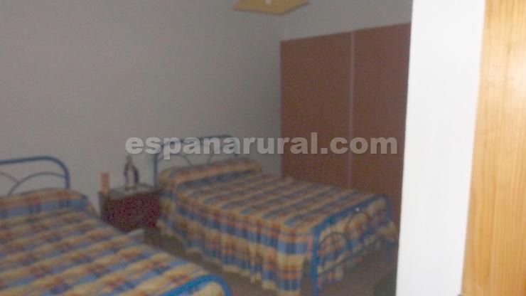 Casa a Albox, Almeria, Spagna 3 camere da letto, 130 mq. N° 129121