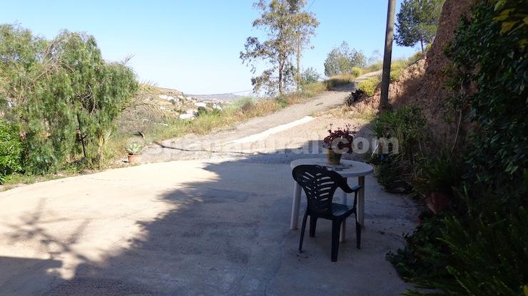 Casa a Albox, Almeria, Spagna 3 camere da letto, 130 mq. N° 129121