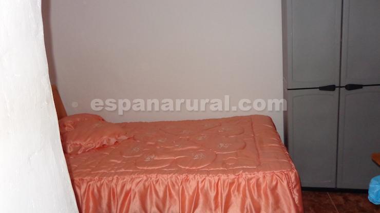 Casa a Albox, Almeria, Spagna 3 camere da letto, 130 mq. N° 129121