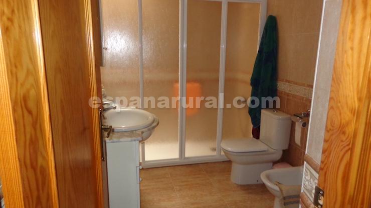 Casa a Albox, Almeria, Spagna 3 camere da letto, 130 mq. N° 129121