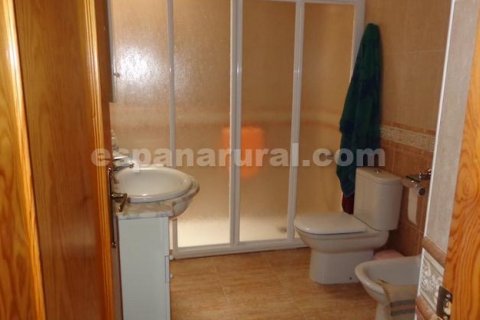House à vendre Albox, Almeria, Espagne, 3 chambres, 130 m2 No. 129121 - photo 7