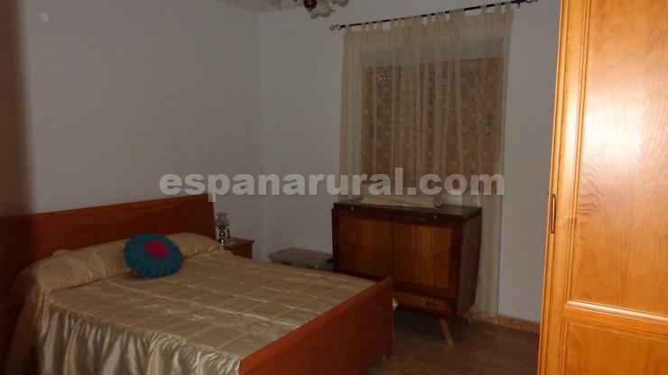 Casa a Albox, Almeria, Spagna 3 camere da letto, 130 mq. N° 129121