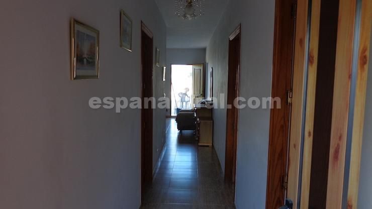 Casa a Albox, Almeria, Spagna 3 camere da letto, 130 mq. N° 129121