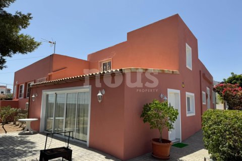 Willa Charco del Pino, Tenerife, Hiszpania 4 sypialnie, 200 mkw. nr 130740 – zdjęcie 2