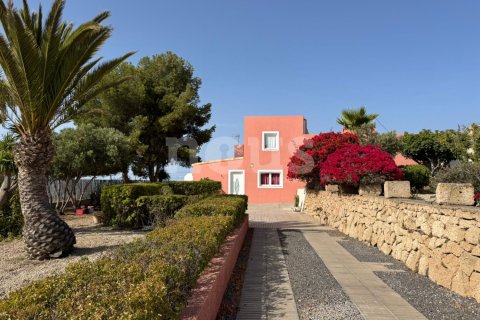 Willa Charco del Pino, Tenerife, Hiszpania 4 sypialnie, 200 mkw. nr 130740 – zdjęcie 3