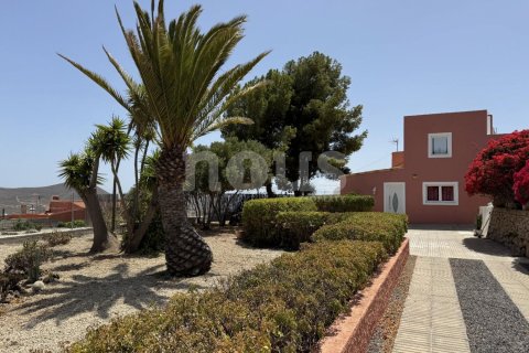 Willa Charco del Pino, Tenerife, Hiszpania 4 sypialnie, 200 mkw. nr 130740 – zdjęcie 1