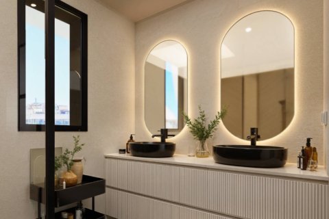 Apartament w Guardamar del Segura, Alicante, Hiszpania 3 sypialnie, 127 mkw. nr 130743 – zdjęcie 17