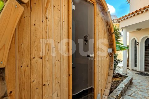 Villa till salu Callao Salvaje, Tenerife, Spanien 3 sovrum, 250 kvm. Nr. 130737 - foto 8