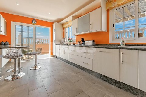 Villa till salu Callao Salvaje, Tenerife, Spanien 3 sovrum, 250 kvm. Nr. 130737 - foto 15