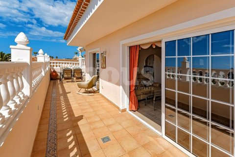Villa till salu Callao Salvaje, Tenerife, Spanien 3 sovrum, 250 kvm. Nr. 130737 - foto 3