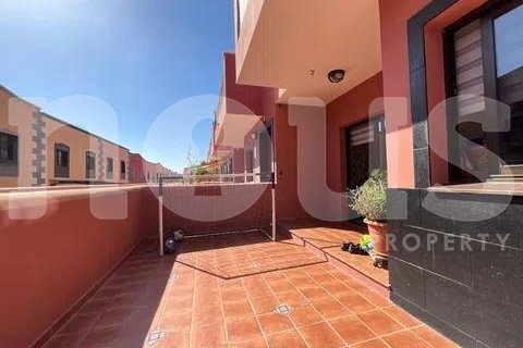 Kamienica Adeje, Tenerife, Hiszpania 2 sypialnie, 150 mkw. nr 130738 – zdjęcie 9