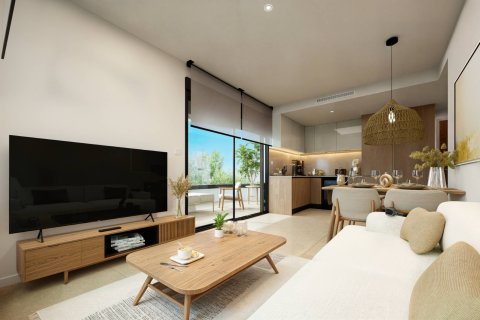 Apartamento en venta en Guardamar del Segura, Alicante, España 2 dormitorios, 97 m2 No. 130741 - foto 14