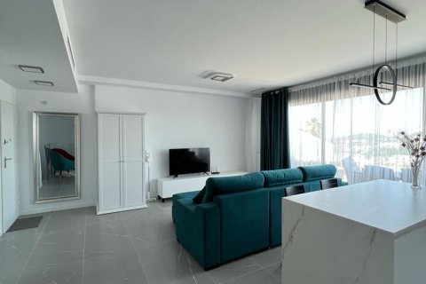 Apartment for rent Benidorm, Alicante, Spain 2 bedrooms, 100 sq.m. No. 127114 - photo 2