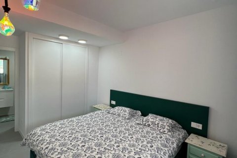 Apartment for rent Benidorm, Alicante, Spain 2 bedrooms, 100 sq.m. No. 127114 - photo 6