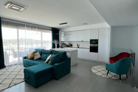 Apartment for rent Benidorm, Alicante, Spain 2 bedrooms, 100 sq.m. No. 127114 - photo 11