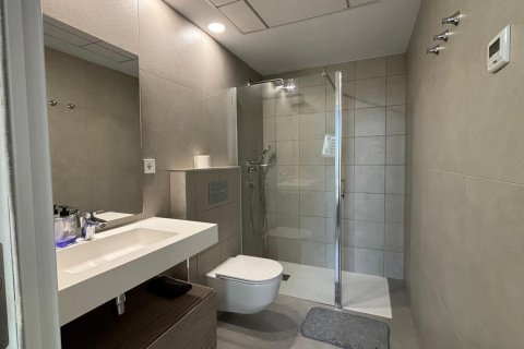 Bungalow för uthyrning i Villajoyosa, Alicante, Spanien 1 sovrum, 125 kvm. Nr. 127113 - foto 19