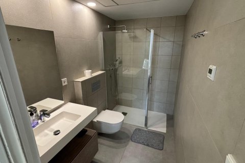 Bungalow för uthyrning i Villajoyosa, Alicante, Spanien 1 sovrum, 125 kvm. Nr. 127113 - foto 17