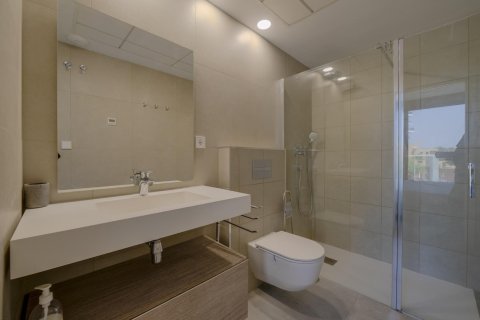 Bungalow för uthyrning i Villajoyosa, Alicante, Spanien 1 sovrum, 125 kvm. Nr. 127113 - foto 18